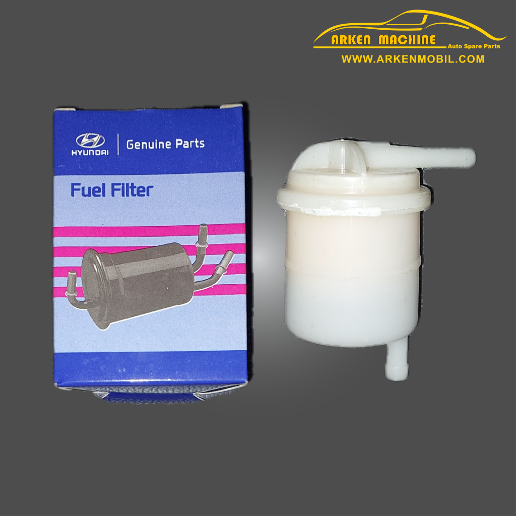 فیلتر بنزین HYUNDAI هیوندای اکسل و میسوبیشی گالانت