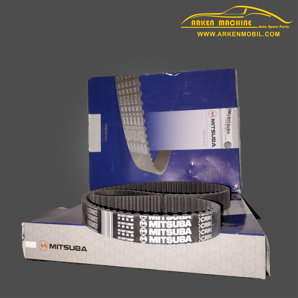 تسمه تایم میتسوبا MITSUBA | ورنا ۱۵۰۰ 