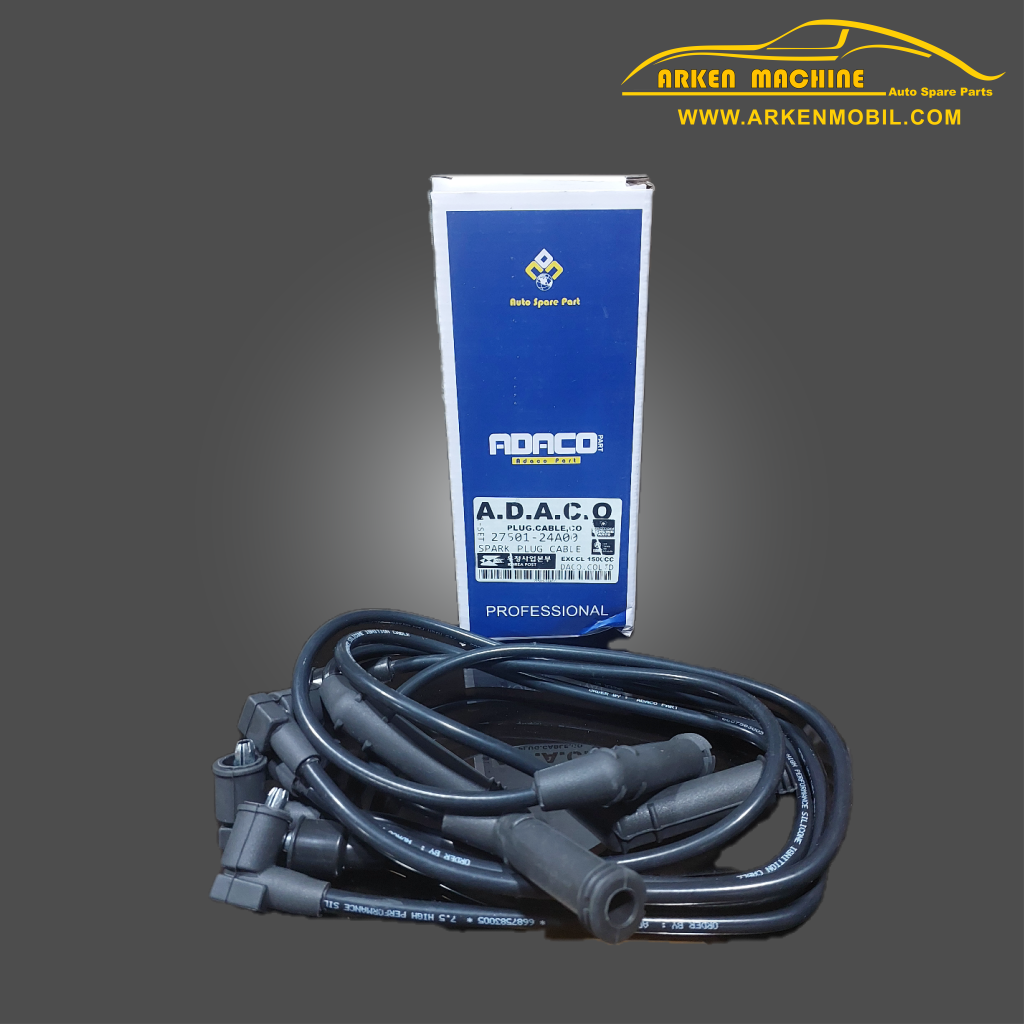 وایر شمع هیوندای اکسل | میتسوبیشی گالانت ۹۲ | پروتون ویرا و میتسوبیشی لنسر