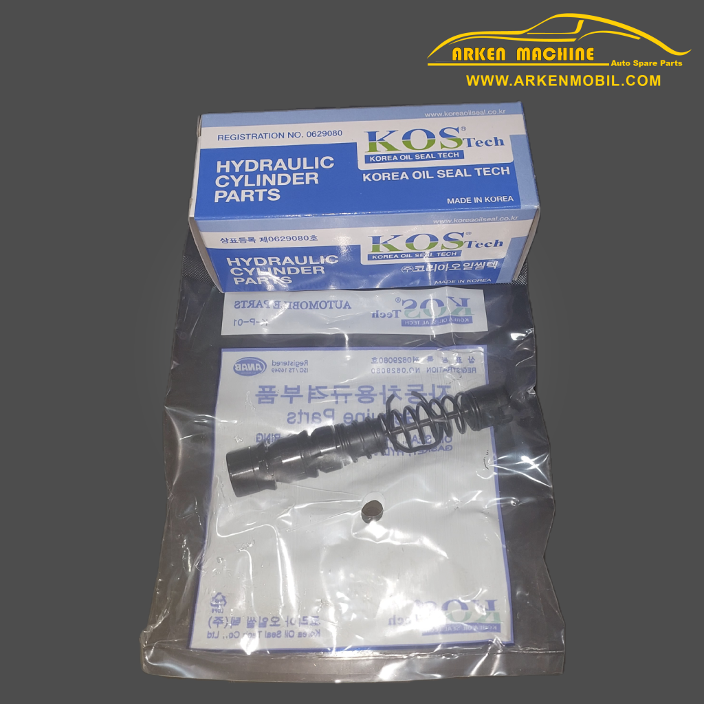 لوازم پمپ کلاچ بالا میتسوبیشی گالانت جی تی ای GTI | پروتون ویرا | میتسوبیشی پاجیرو ساخت کره