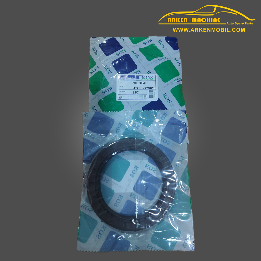 کاسه نمد ته میلنگ هیوندای ورنا | هیوندای اکسل | میتسوبیشی لنسر | پروتون ویرا ساخت کره