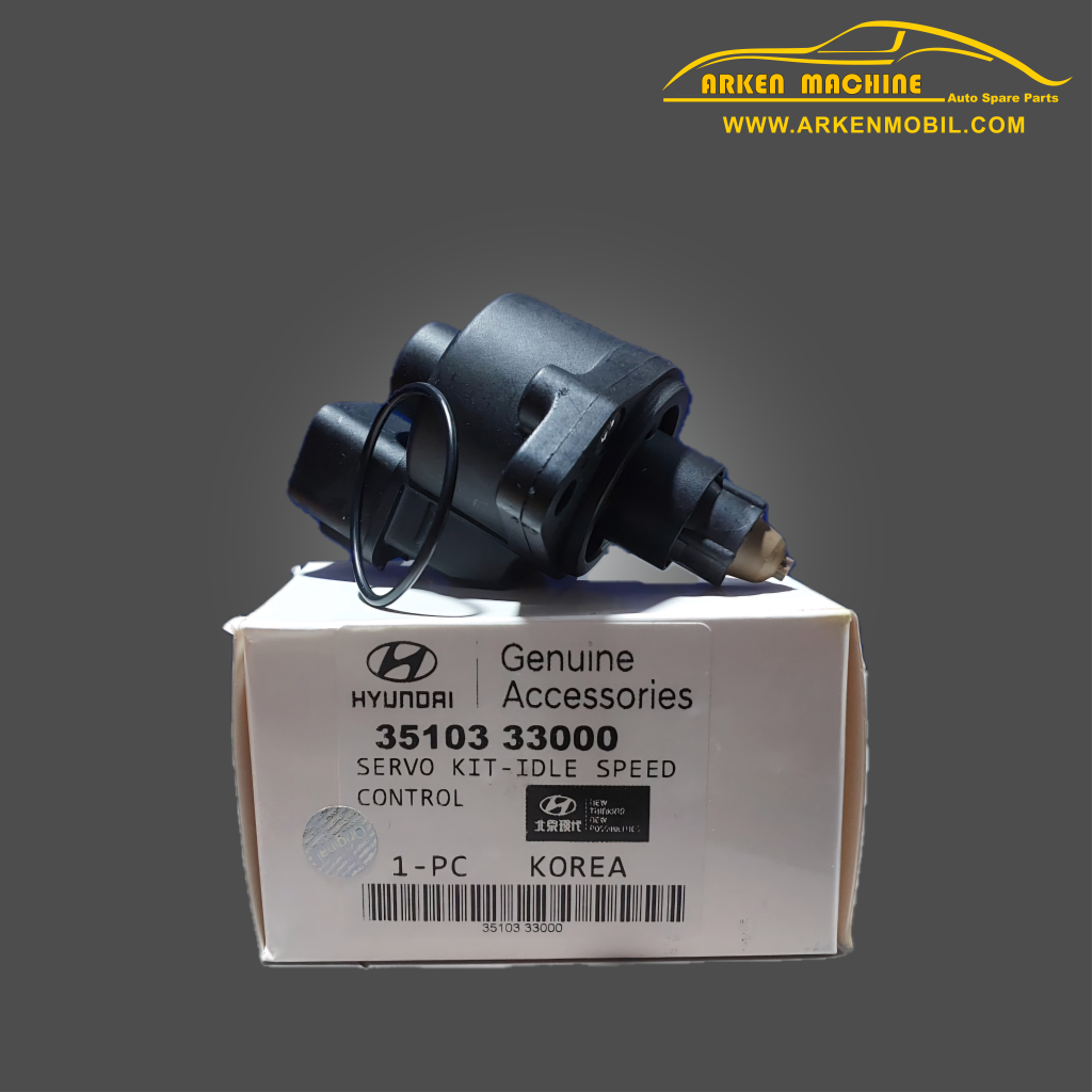 استیپر موتور هیوندای النترا ،هیوندای سوناتا ،میتسوبیشی گالانت و میتسوبیشی پاجیرو