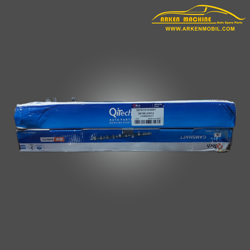 میل سوپاپ هیوندای ورنا ۱۵۰۰ | کیوتچ