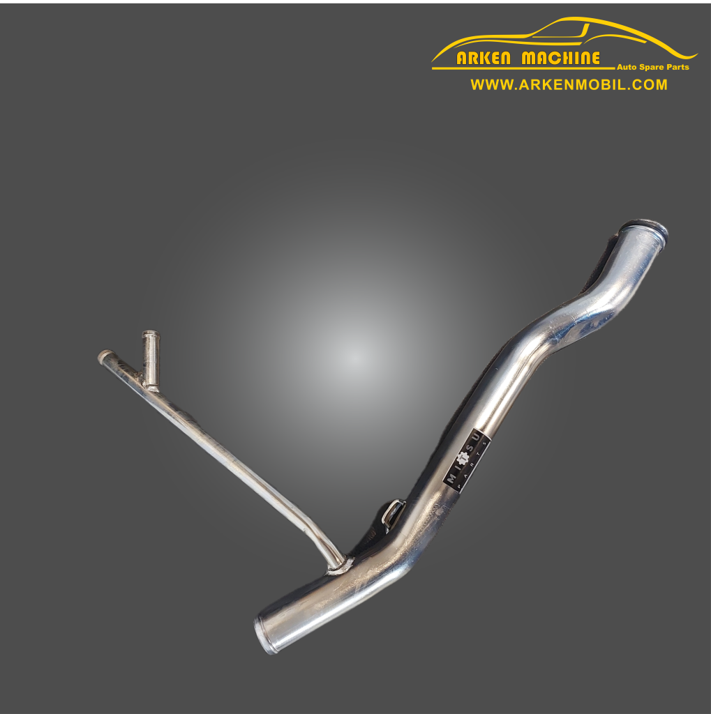 لوله آب HIYUNDAI هیوندای اکسل ۱۹۹۰ تا ۱۹۹۴