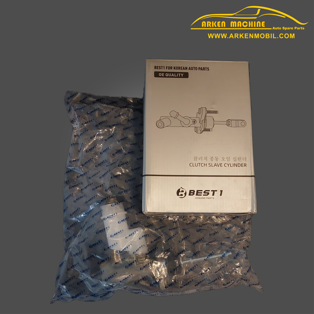 پمپ کلاچ بالا بست وان BESTONE هیوندای ورنا ۱۵۰۰ و ۱۶۰۰