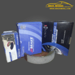 لنت عقب هیوندای اکسل | هیوندای النترا | هیوندای سوناتا | هیوندای ورنا