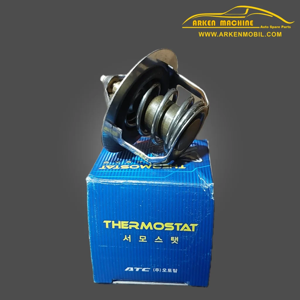 ترموستات هیوندای ورنا ۱۵۰۰ و ۱۶۰۰