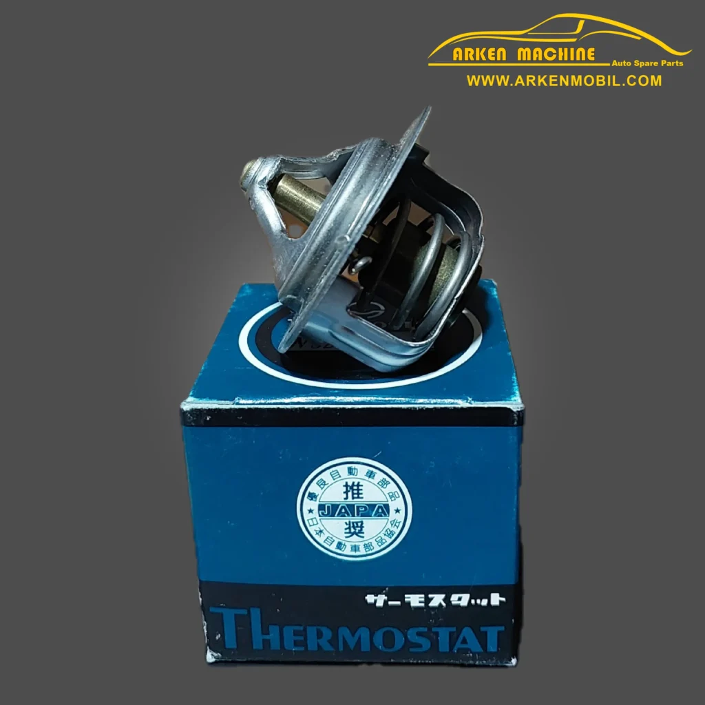 ترموستات هیوندای اکسل | هیوندای سوناتا | هیوندای النترا | میتسوبیشی گالانت ۹۲ | میتسوبیشی لنسر | پروتون ویرا