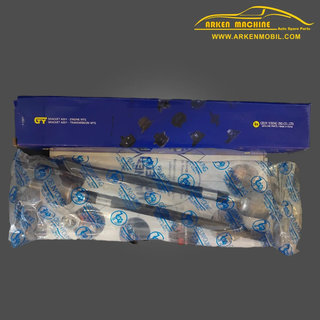 قرقری فرمان میتسوبیشی گالانت ۱۹۹۲ | هیوندای ورنا ۱۵۰۰ و هیوندای ورنا ۱۶۰۰ | هیوندای اکسل