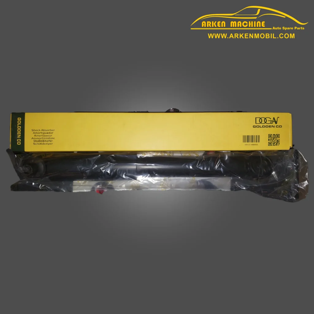 کمک عقب هیوندای اکسل