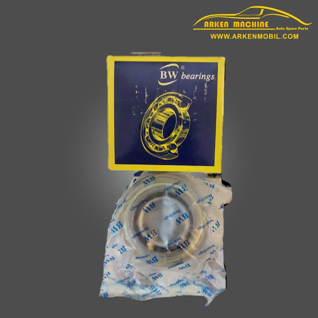 بلبرینگ کلاچ میتسوبیشی لنسر | پروتون ویرا و پروتون جن تو | میتسوبیشی گالانت ۱۹۹۲ | هیوندای اکسل | هیوندای النترا و هیوندای سوناتا