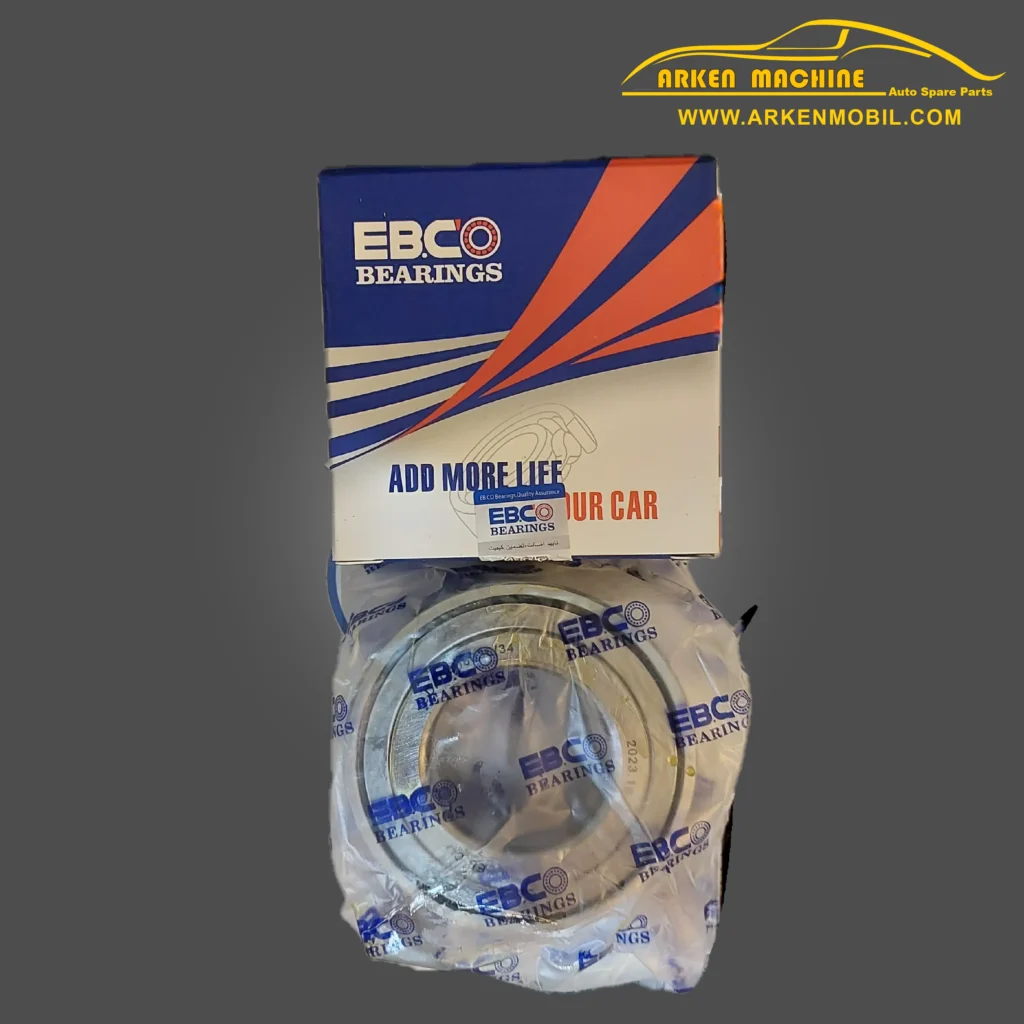 بلبرینگ چرخ جلوی میتسوبیشی گالانت ۹۲ و پروتون جن تو