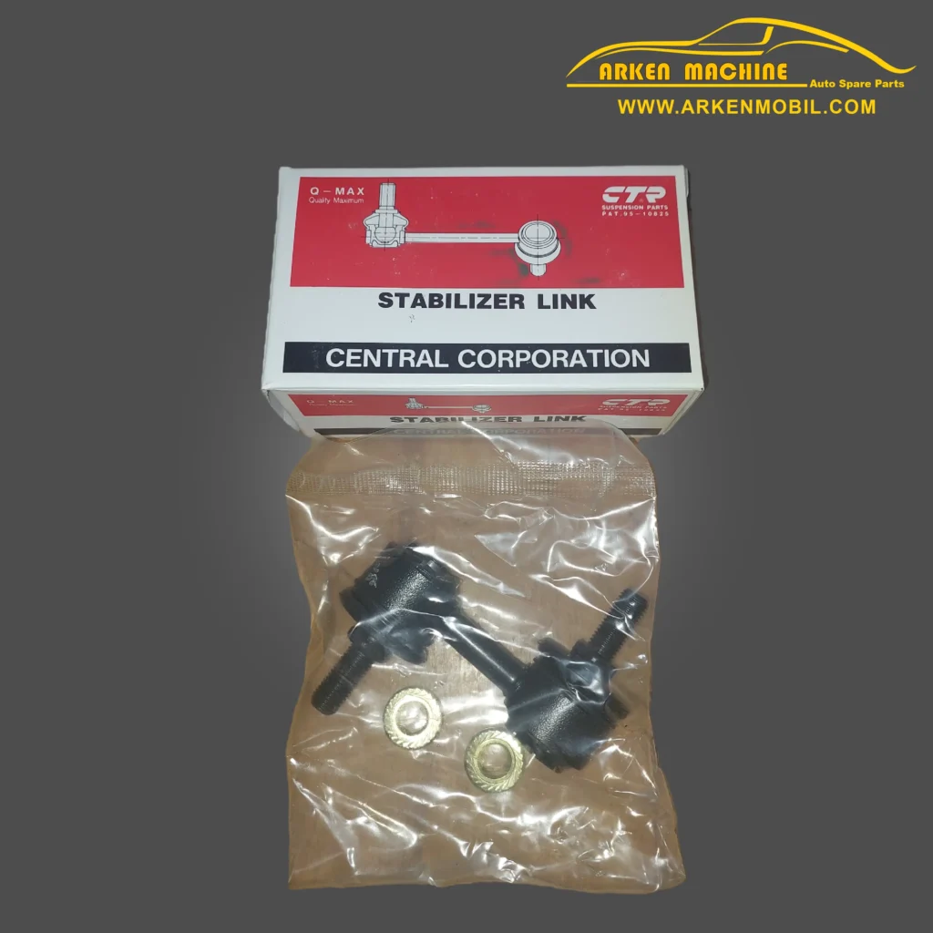 سیبک دوقلو عقب هیوندای سوناتا ۹۴ | CTR