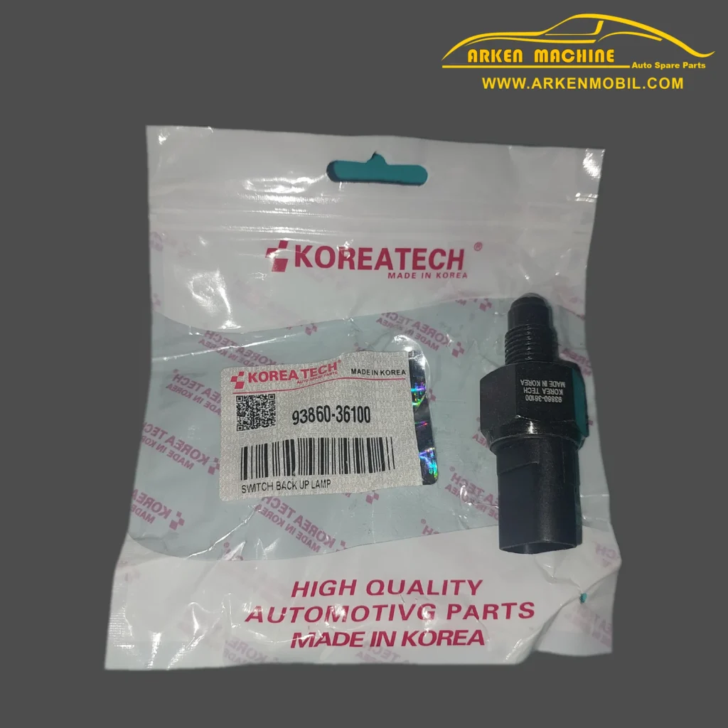 فشنگی دنده عقب هیوندای اکسل – النترا – سوناتا ۸۹ تا ۹۸ | میتسوبیشی گالانت – لنسر | پروتون ویرا