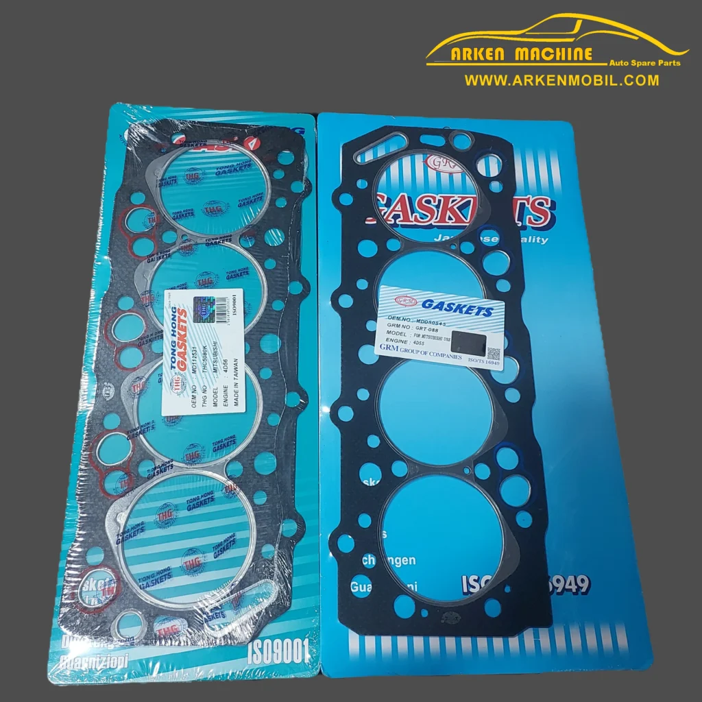 واشر سر سیلندر H100 دیزل و میتسوبیشی L300