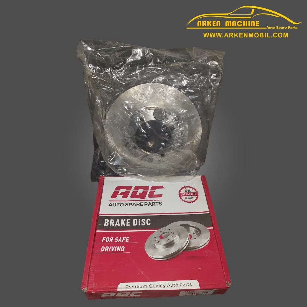 دیسک چرخ هیوندای النترا ۹۲ ۹۳ ۹۴