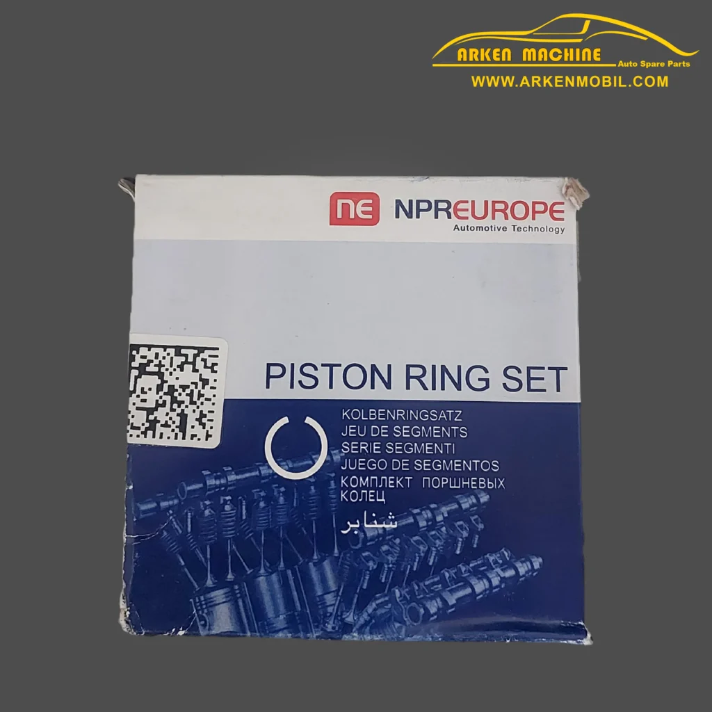 رینگ ۰٫۲۵ هیندای ورنا ۱۵۰۰