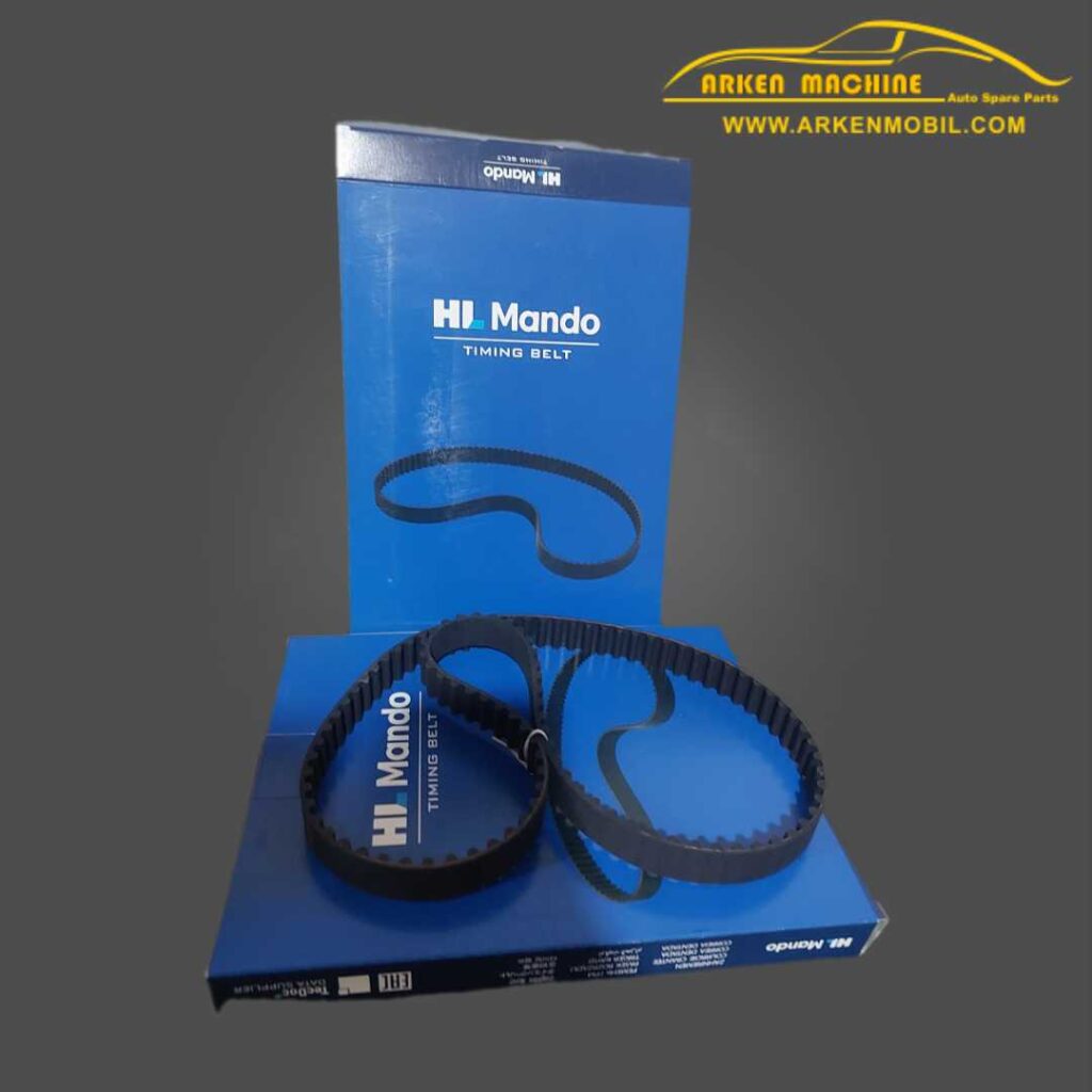 تسمه تایم هیوندای ورنا ۱۶۰۰ و هیوندای اوانته