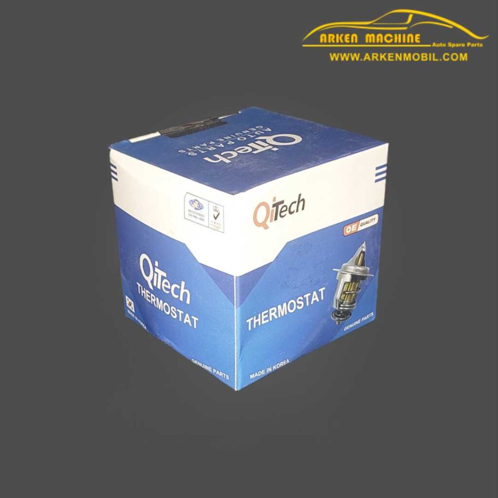 ترموستات هیوندای ورنا ۱۶۰۰ و هیوندای اوانته و هیوندای سوناتا ۲۰۰۷ تا ۲۰۱۰