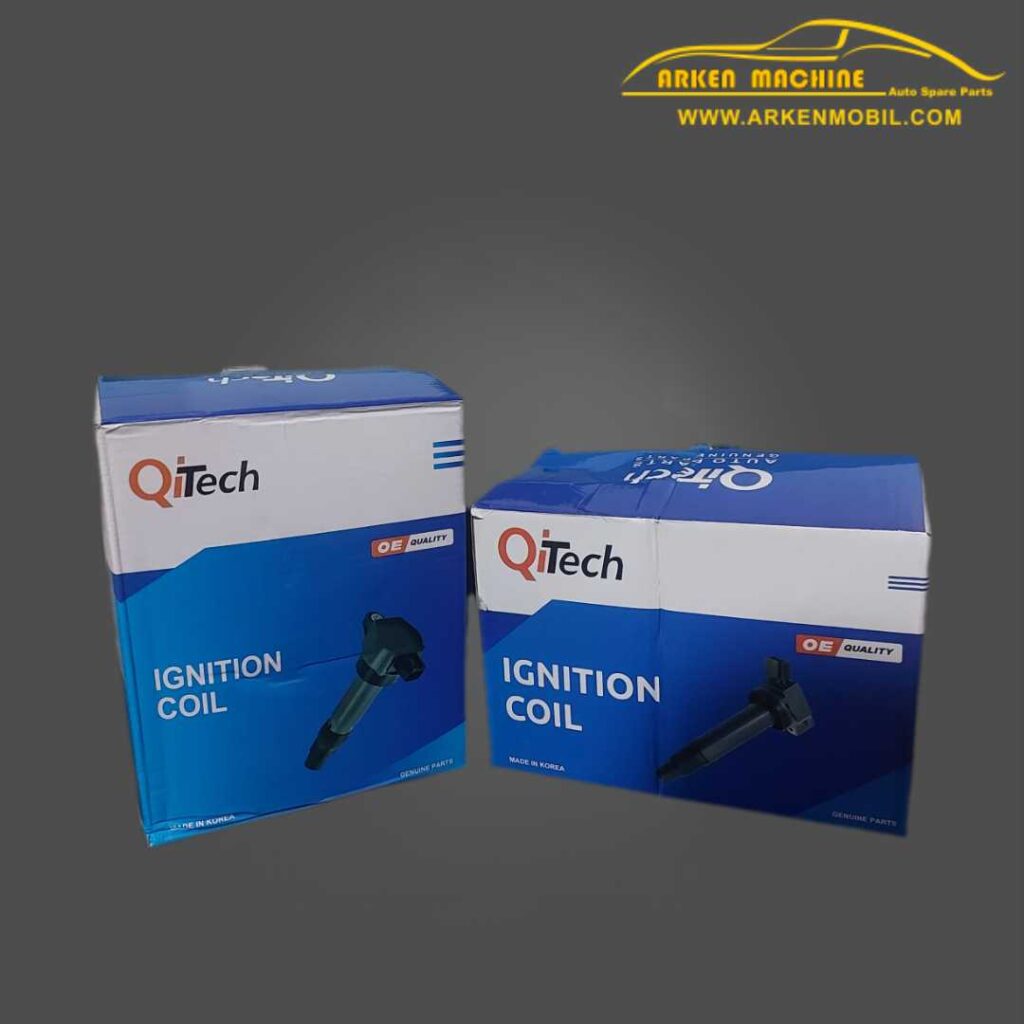 کوئل کره ای هیوندای ورنا ۱۵۰۰ و هیوندای ورنا ۱۶۰۰