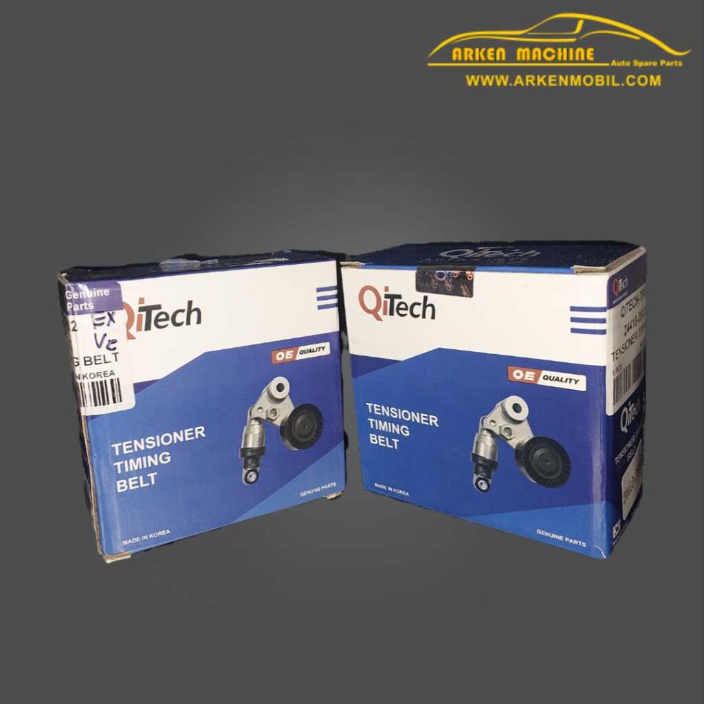 بلبرینگ تایم هیوندای اکسل و هیوندای ورنا ۱۵۰۰ و ۱۶۰۰