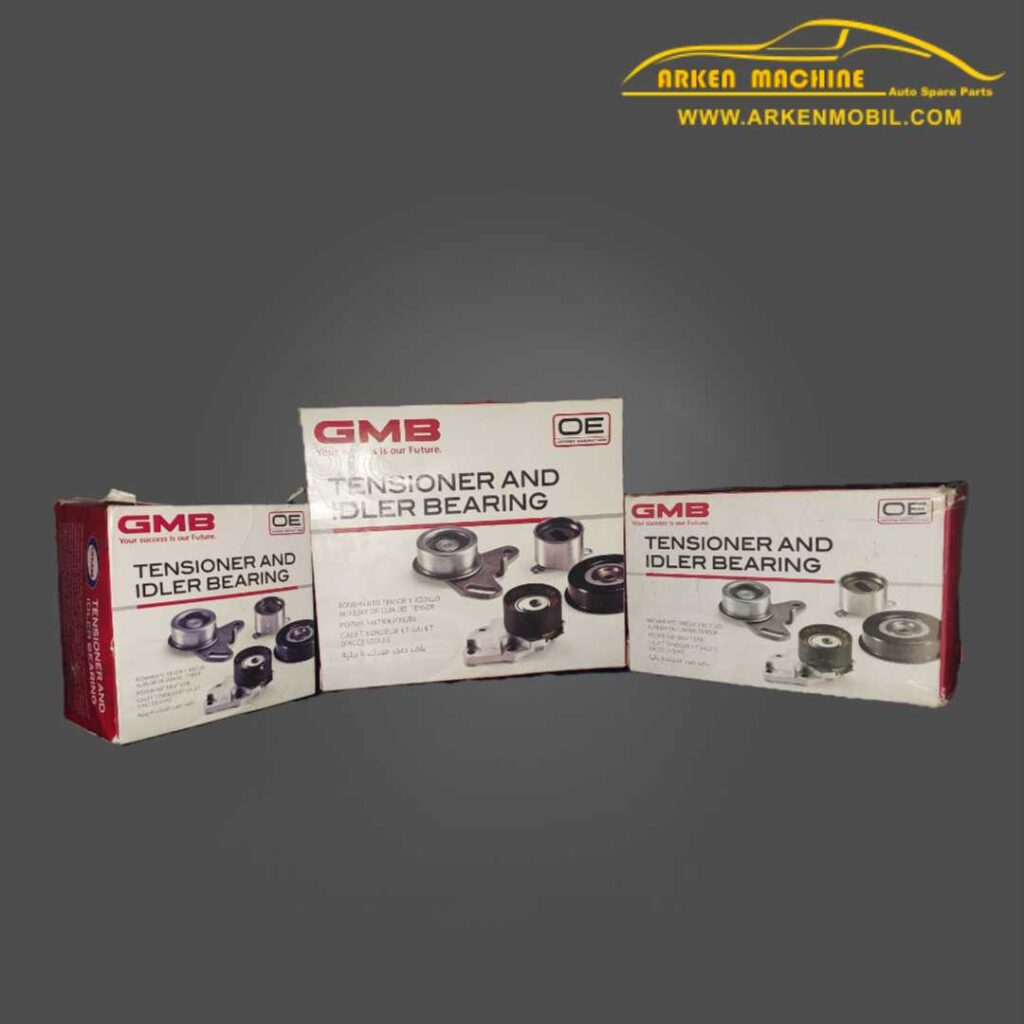 بلرینگ تایم – بلبرینگ هرزگرد – بلرینگ کله قندی