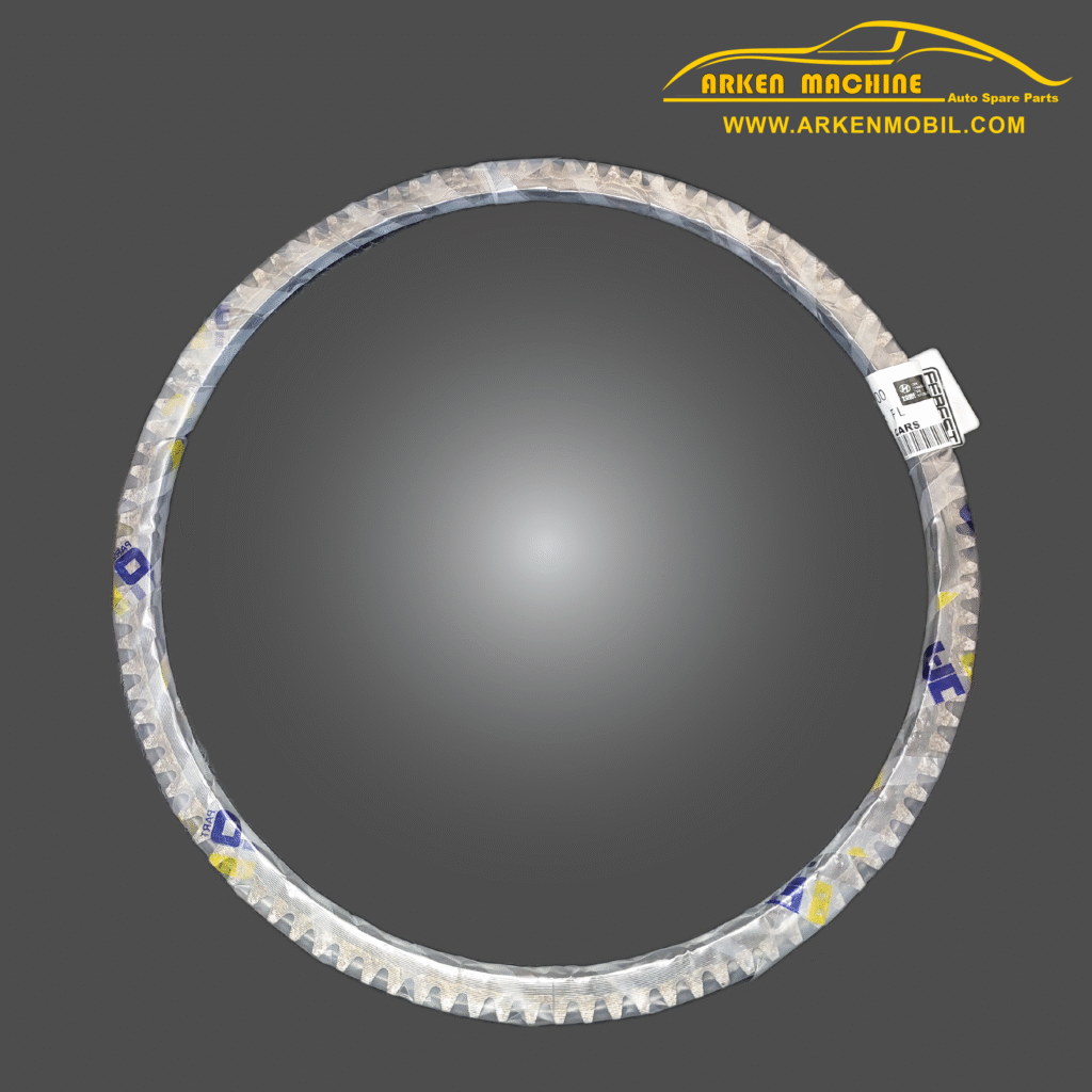 دنده فلایویل میتسوبیشی و هیوندای