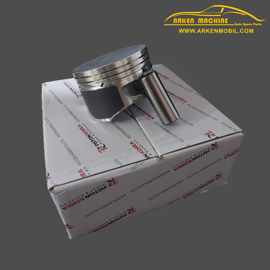 پیستون هیوندای ورنا ۱۶۰۰