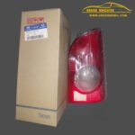 خطر عقب راست هیوندای اچ صدد 100   HIYUNDAI H100 