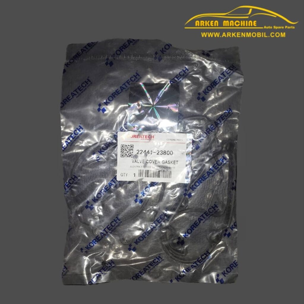 واشر درب سوپاپ هیوندای آوانته